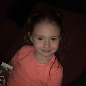 Meet your Posher, Kristy